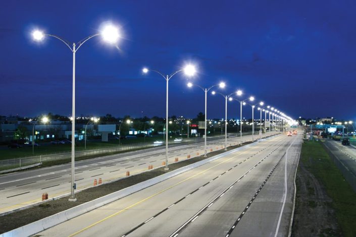 Highway-Lighting-led- street- light