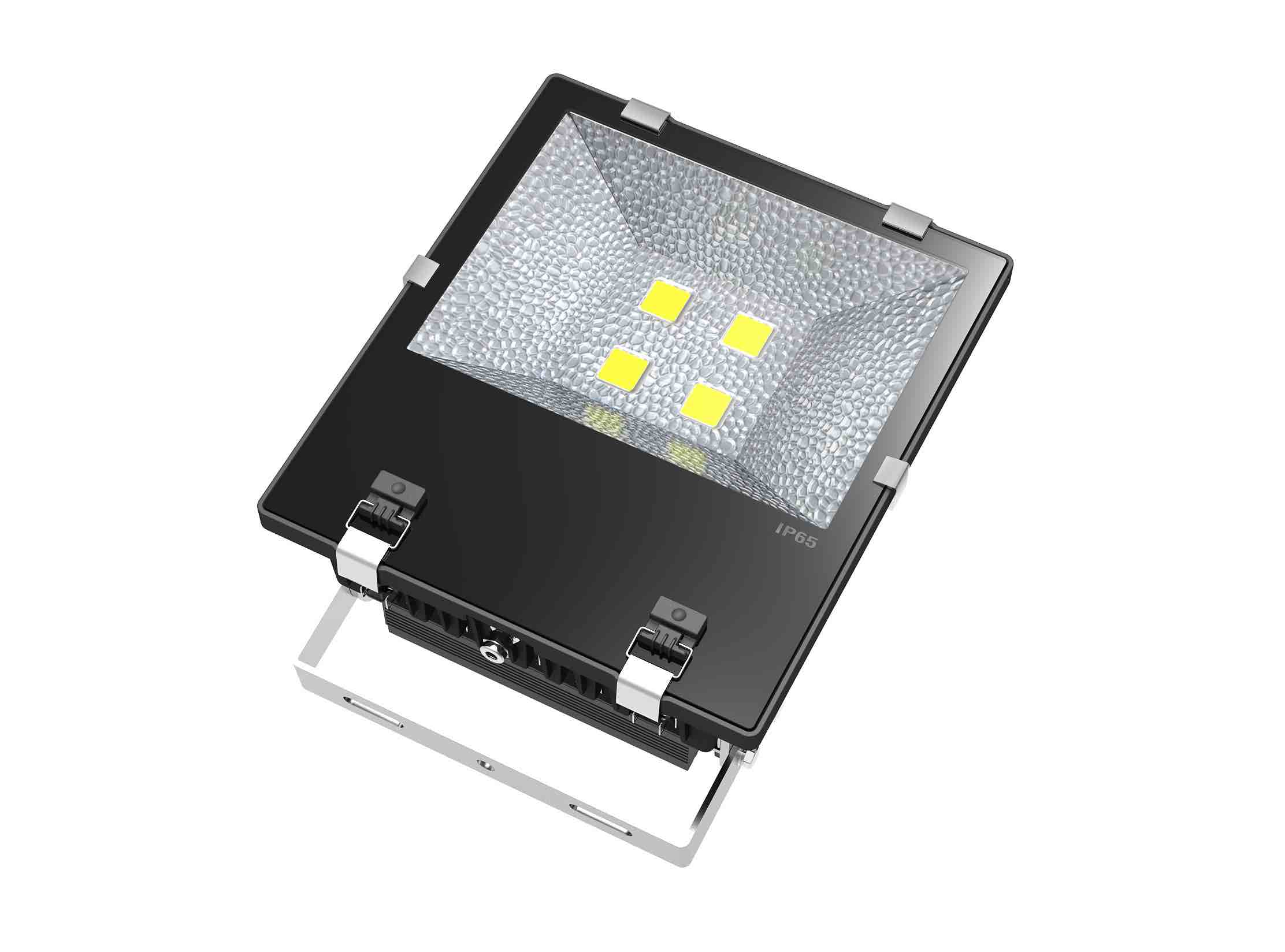 NTE led flood lights 200w